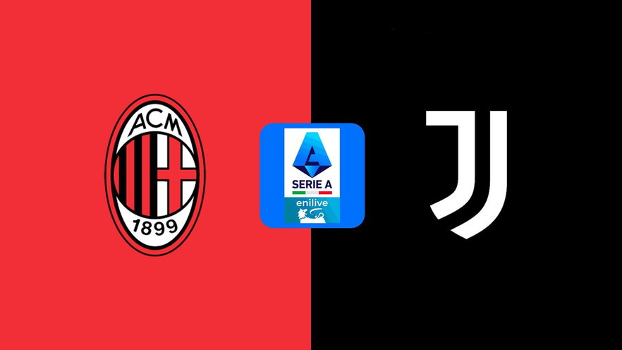 Dove vedere Milan - Juventus in TV e streaming e probabili formazioni