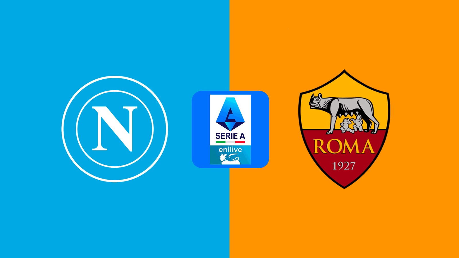 Immagine di Dove vedere Napoli - Roma in TV e streaming e probabili formazioni