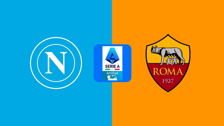 Dove vedere Napoli - Roma in TV e streaming e probabili formazioni