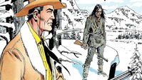 Natale 2024: i migliori fumetti Sergio Bonelli Editore da regalare