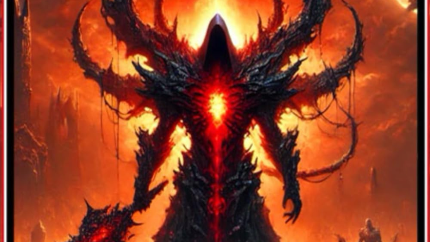 Diablo: in uscita il fumetto sequel di Vessel of Hatred