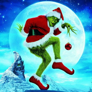 Natale 2024: 10 addobbi a tema cinema da regalare