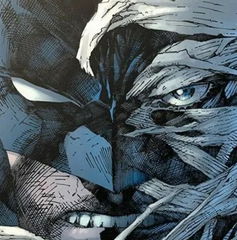 Copertina di Batman: Hush 2, tutti i numeri avranno una Giant-Size Edition