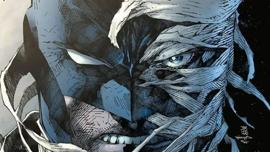 Batman: Hush 2, tutti i numeri avranno una Giant-Size Edition