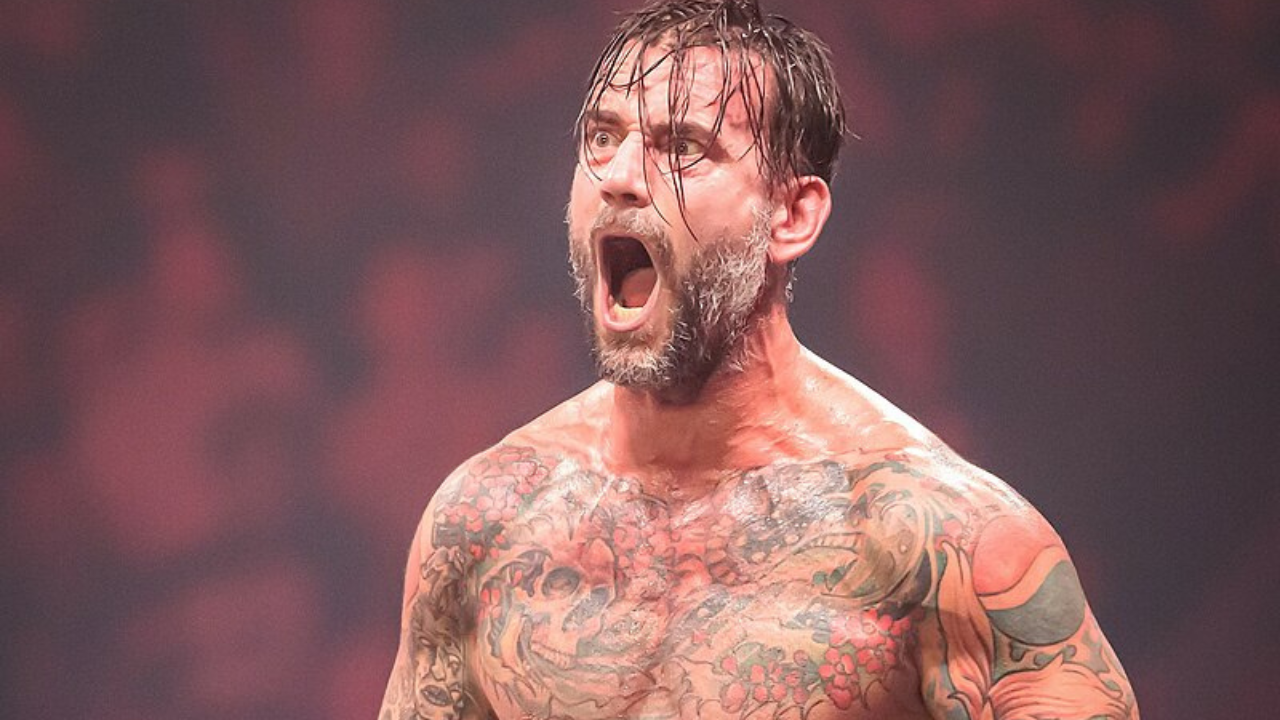 Immagine di Revival: CM Punk entra nel cast  della serie  TV