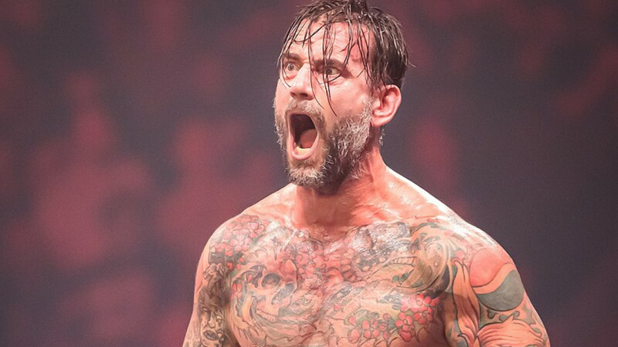 Revival: CM Punk entra nel cast  della serie  TV