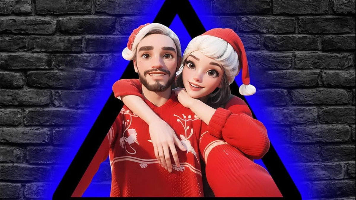 Immagine di Natale 2024: 5 decorazioni natalizie per nerd amanti di serie TV