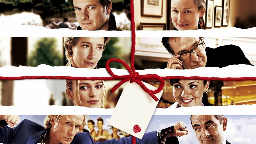 Natale 2024: i migliori 10 film romantici a tema da vedere col partner