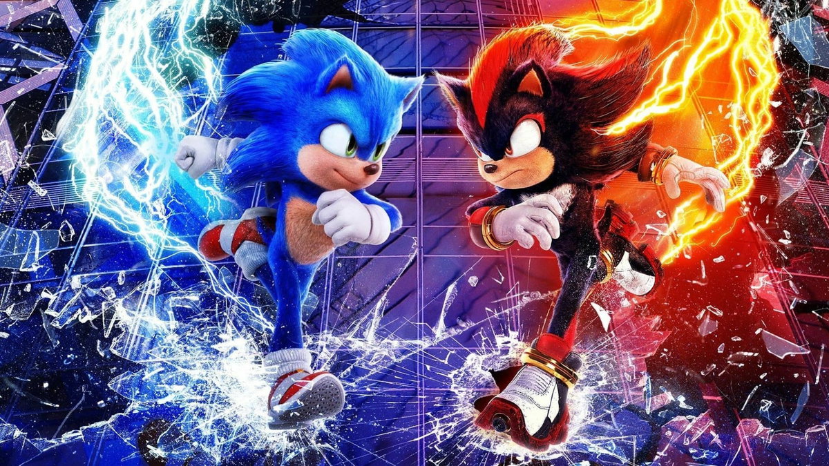 Immagine di Sonic 3 - Il film: il regista Jeff Fowler promette una grande storia per Shadow