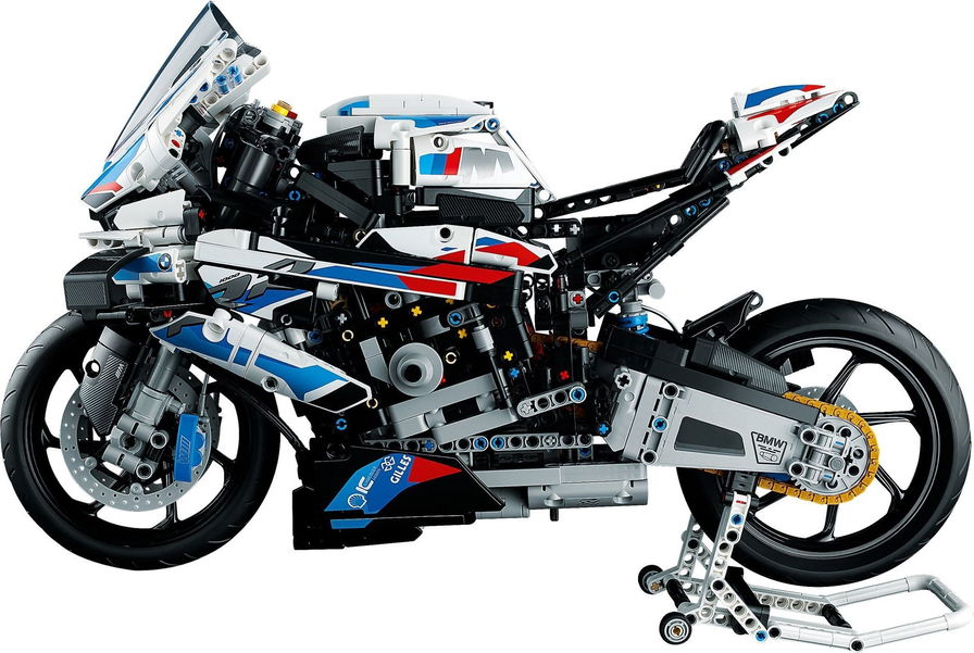 LEGO Technic 42130 BMW M 1000 RR