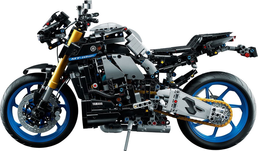 LEGO Technic 42159 Yamaha MT-10 SP