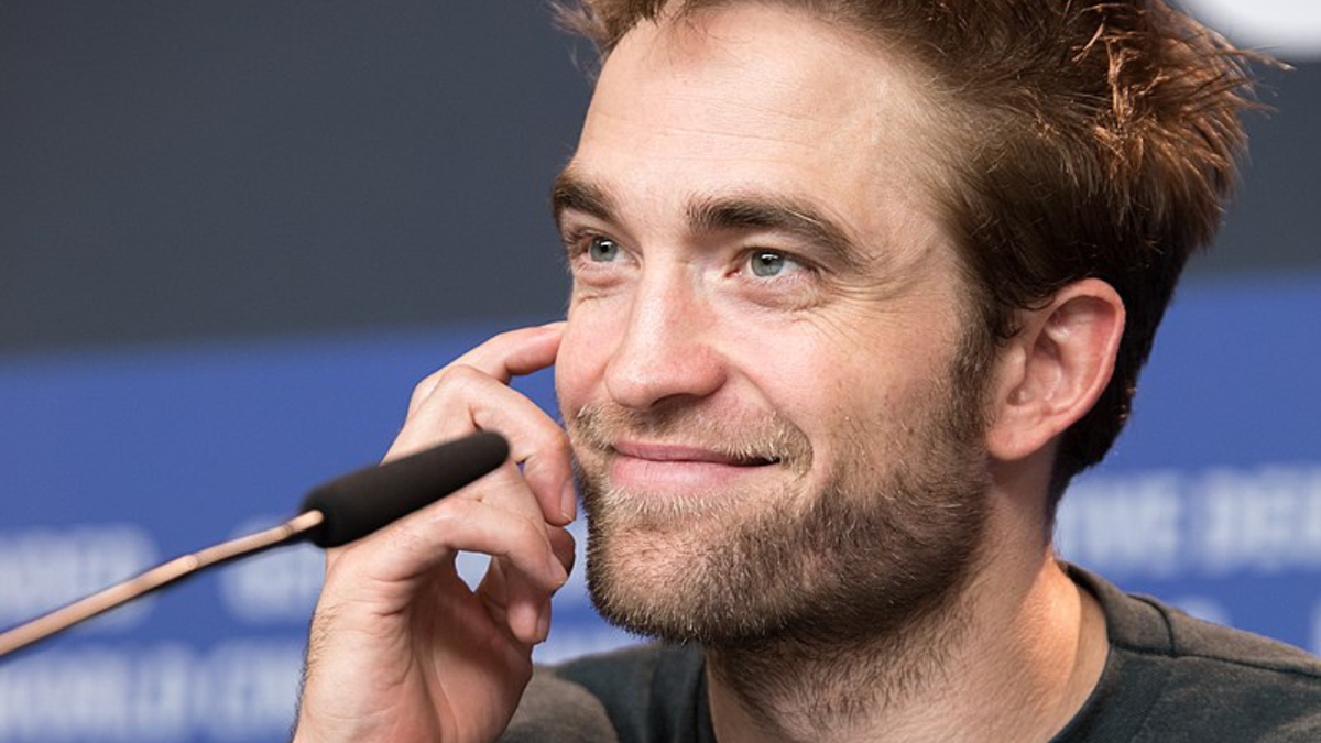 Immagine di "Non reciti più?" - La risposta di Robert Pattinson fa felici i fan di Batman