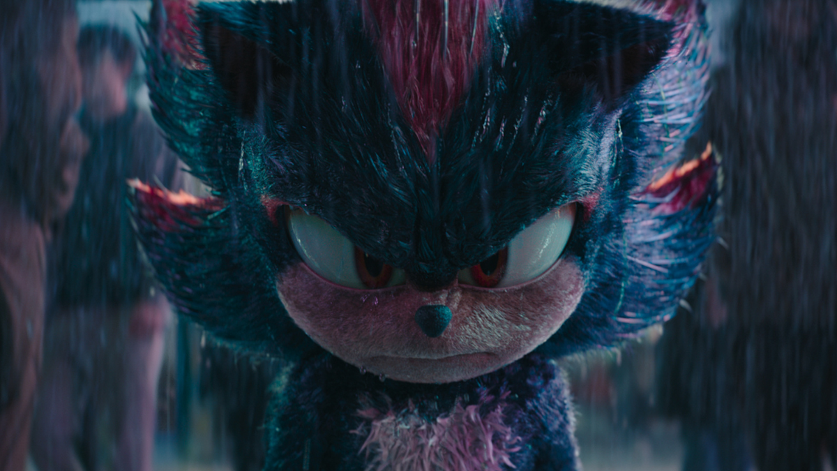 Immagine di Sonic 3 - Il Film: l'entusiasmante nuovo trailer mostra la potenza di Shadow [GUARDA]