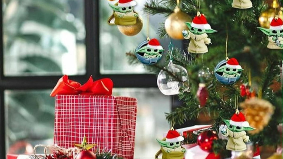 Immagine di 25 regali di Natale perfetti per i fan di Star Wars
