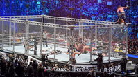 I 5 migliori WarGames match nella storia della WWE