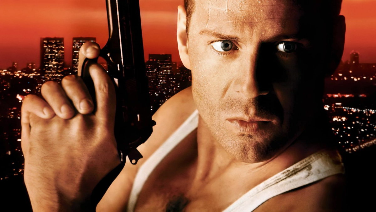 Immagine di Die Hard e gli altri film che non pensavi fossero film di Natale
