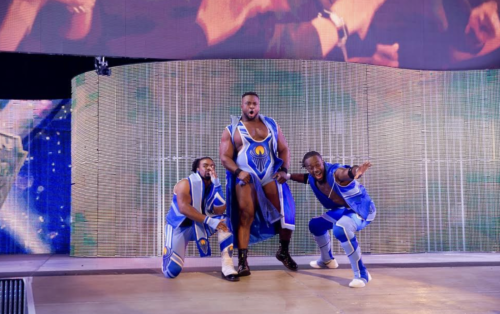 Immagine di 10 anni di The New Day in WWE: ecco i momenti più iconici