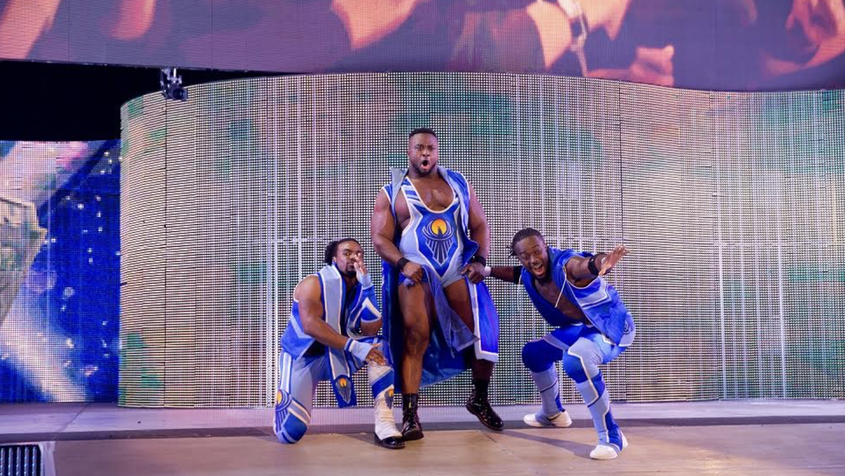 Immagine di 10 anni di The New Day in WWE: ecco i momenti più iconici