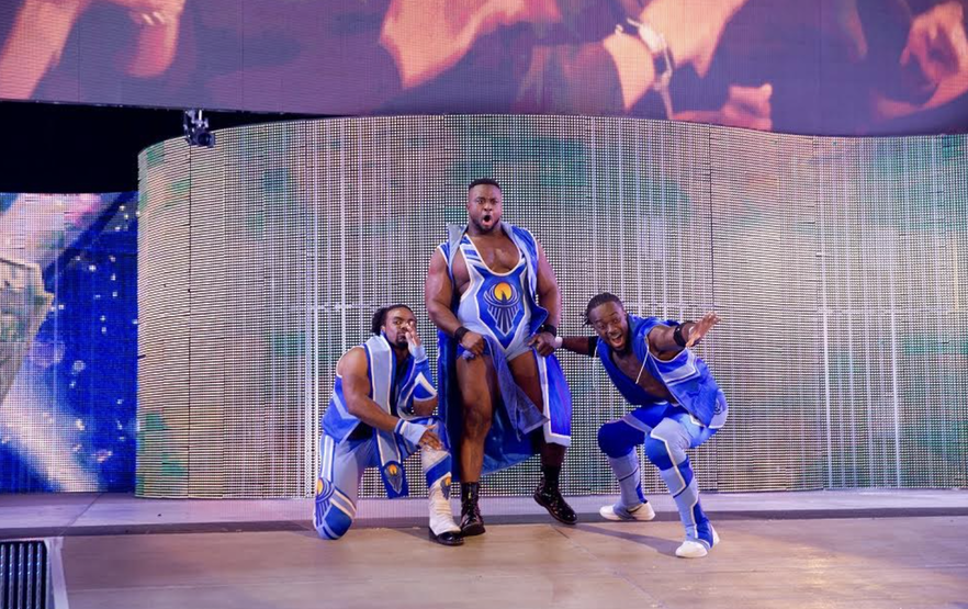 10 anni di The New Day in WWE: ecco i momenti più iconici