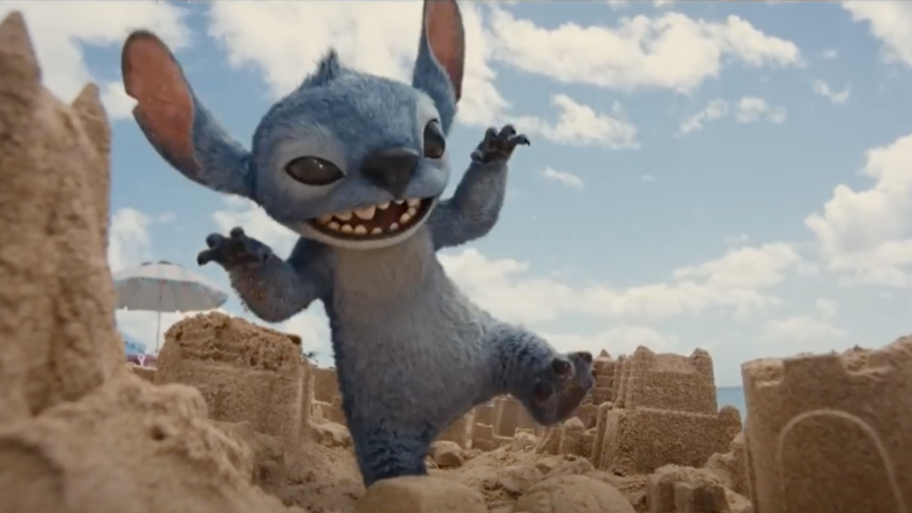 Immagine di Lilo & Stitch: il teaser trailer ufficiale mostra Stitch in live-action [GUARDA]