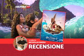 Oceania 2, recensione: un sequel che esplora, ma non osa abbastanza