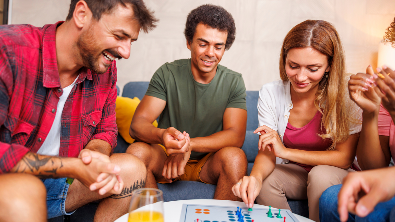 Immagine di I migliori Party Game da comprare per il Black Friday