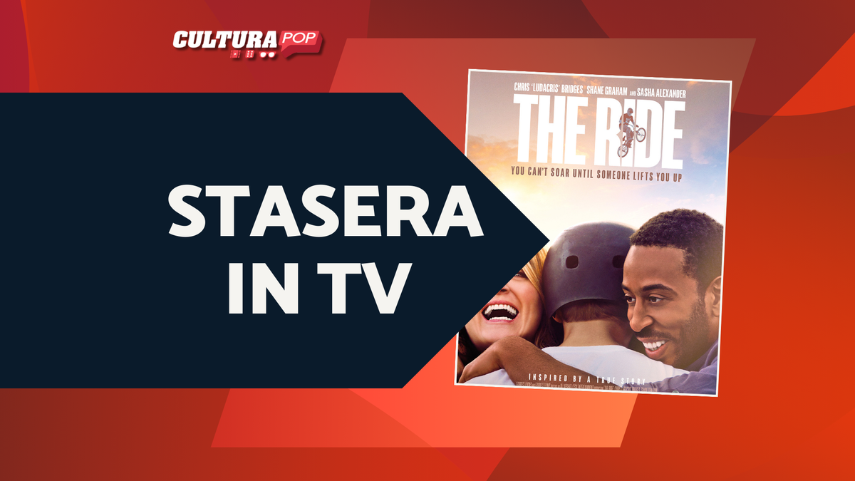 Immagine di Stasera in TV c'è The Ride - Storia di un campione, scopri la storia vera dietro il film