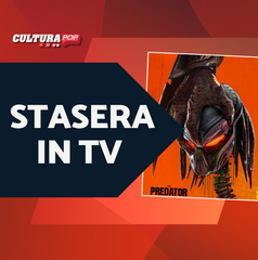 Copertina di Stasera in TV c'è The Predator, scopri i finali alternativi del film