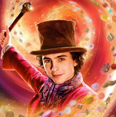 Copertina di Netflix annuncia The Golden Ticket: un reality ispirato a Wonka [TEASER]