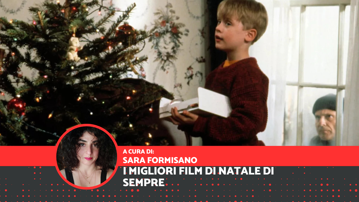 Immagine di Migliori film di Natale di sempre