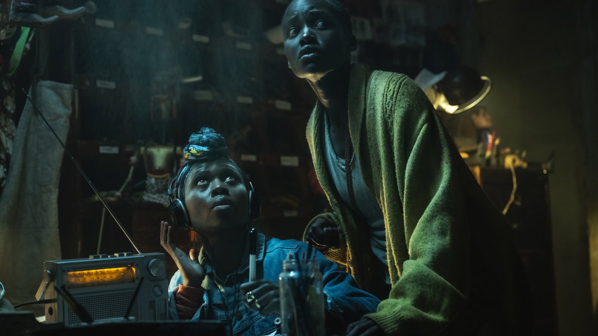 Immagine di I migliori film su Paramount Plus del 2025