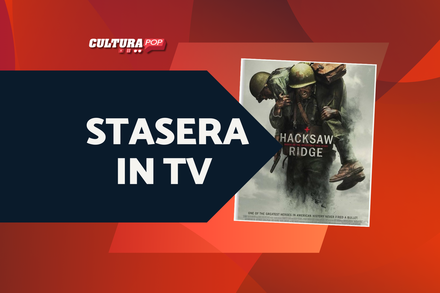 Stasera in TV c'è La battaglia di Hacksaw Ridge, scopri la storia vera che ha ispirato il film