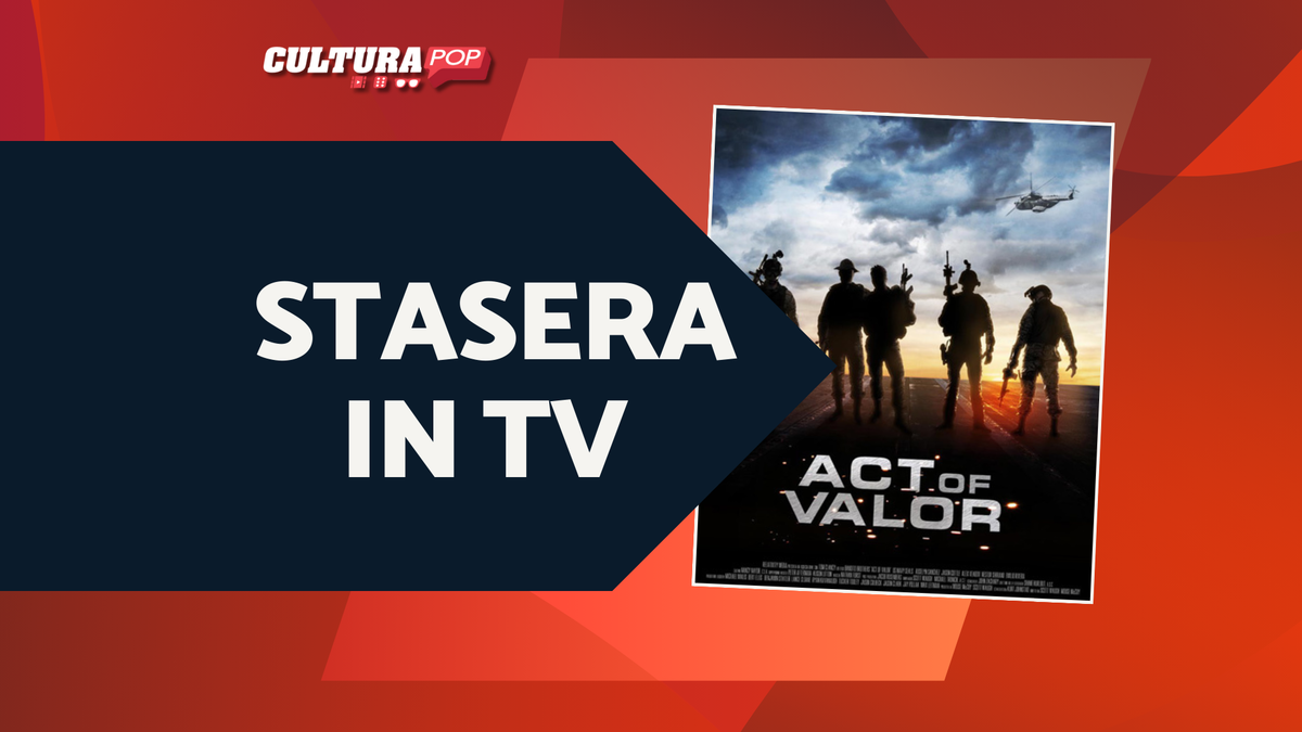 Immagine di Stasera in TV c'è Act of Valor, scopri le vere missioni militari su cui si basa il film di Mike McCoy, Scott Waugh