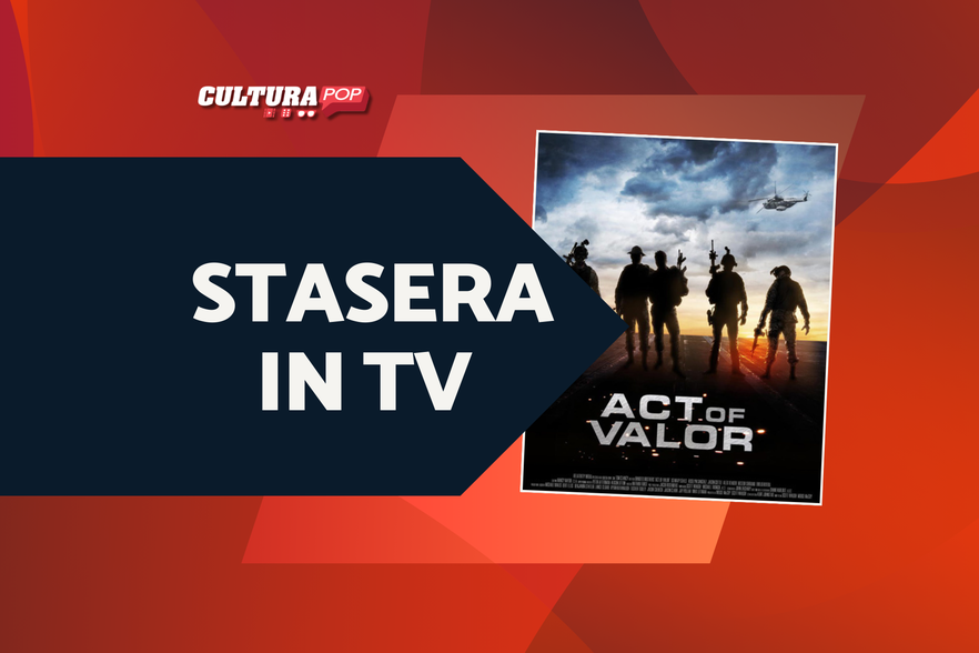 Stasera in TV c'è Act of Valor, scopri le vere missioni militari su cui si basa il film di Mike McCoy, Scott Waugh