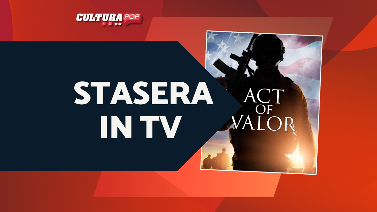 Immagine di Stasera in TV c'è Act of Valor, ricordiamo le frasi dal film di Mike McCoy e Scott Waugh