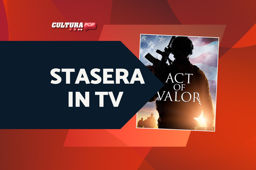 Stasera in TV c'è Act of Valor, ricordiamo le frasi dal film di Mike McCoy e Scott Waugh