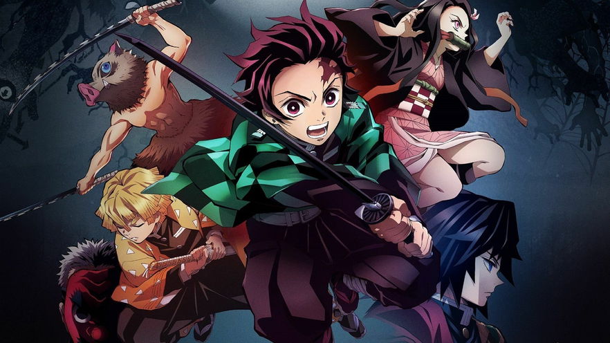 Demon Slayer: rubate le preziose lastre di rame dal Santuario giapponese