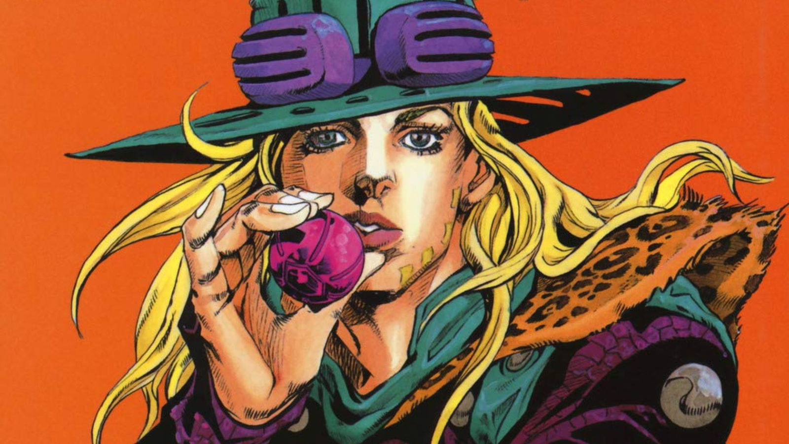 Immagine di Hirohiko Araki (Le Bizzare Avventure di JoJo) si schiera contro l'IA