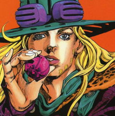 Copertina di Hirohiko Araki (Le Bizzare Avventure di JoJo) si schiera contro l'IA