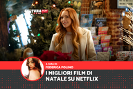 Copertina di I migliori film di Natale da vedere su Netflix