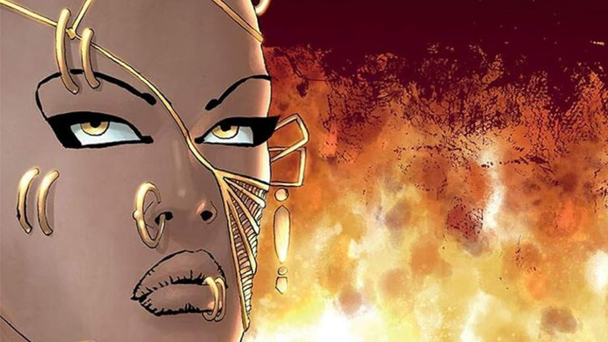 300: Star Comics annuncia l'uscita del fumetto sequel/prequel Xerxes