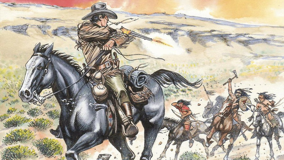 Immagine di Le uscite Sergio Bonelli Editore dal 16 al 22 dicembre 2024