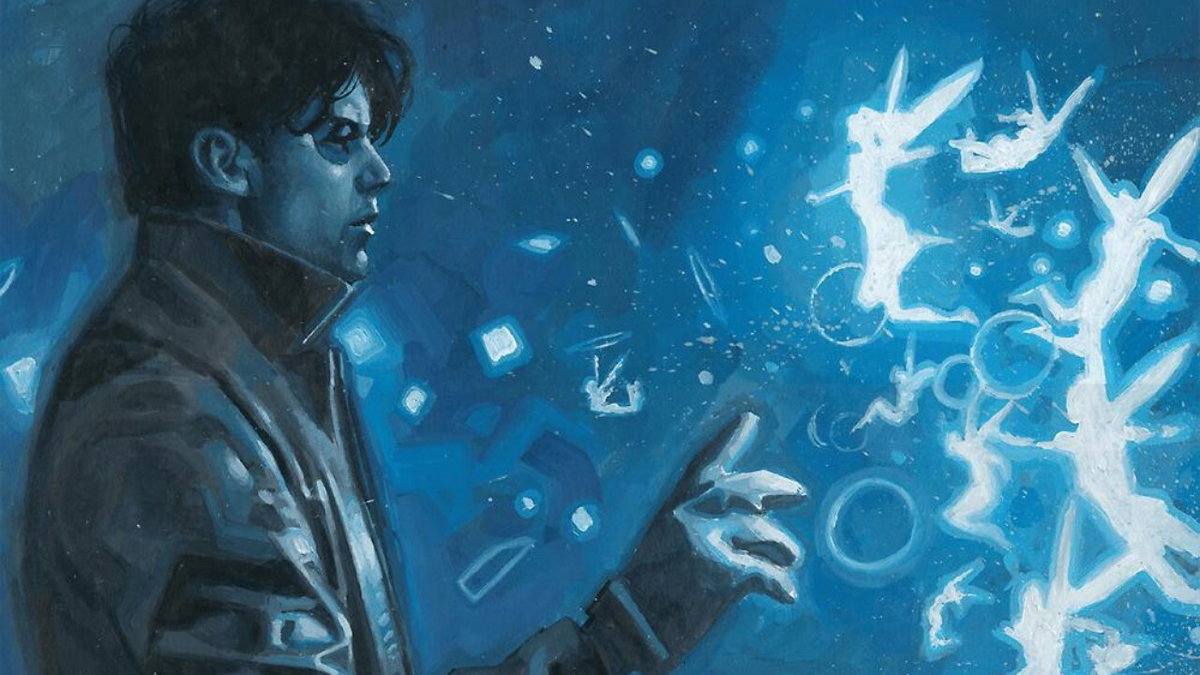 Immagine di Le uscite Sergio Bonelli Editore dal 23 al 31 dicembre 2024