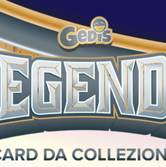 Copertina di LEGENDS: una piattaforma per il licensing e il mercato del collezionismo