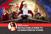 Natale con le serie TV, le maratone da vivere e rivivere