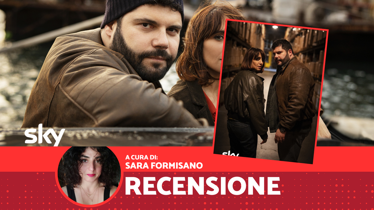 Immagine di Piedone – Uno sbirro a Napoli, recensione: un omaggio riuscito con un protagonista efficace