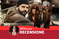 Copertina di Piedone – Uno sbirro a Napoli, recensione: un omaggio riuscito con un protagonista efficace