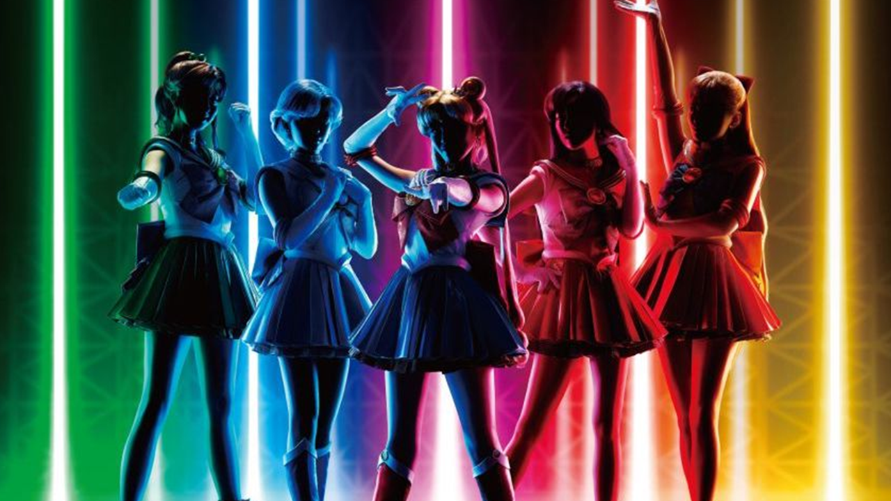 Immagine di Sailor Moon, dal manga al palco di Londra per un musical da non perdere