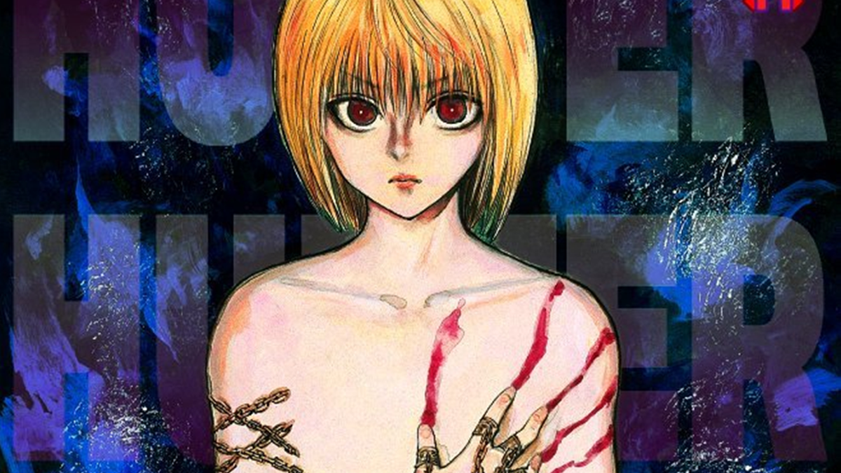 Immagine di Hunter x Hunter, Yoshihiro Togashi aggiorna i fan sul futuro del manga