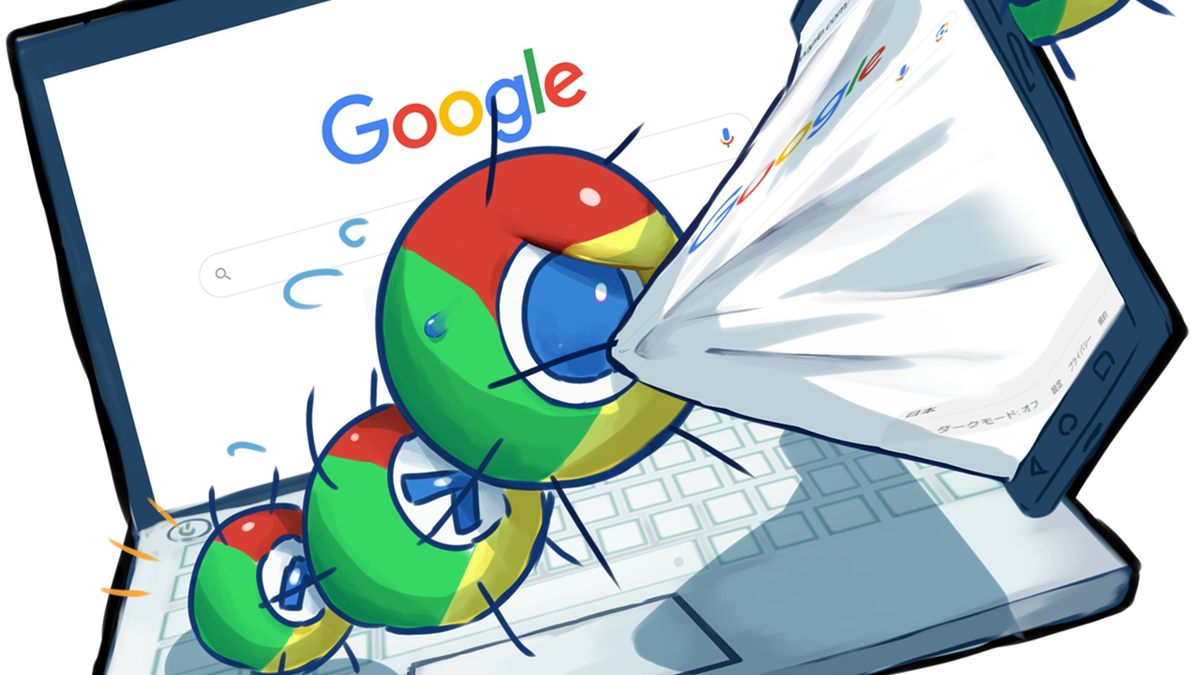 Immagine di Google Japan pubblica due corti anime con protagonista Kuromu